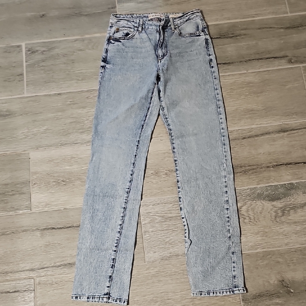 Light Blue Women's Jeans